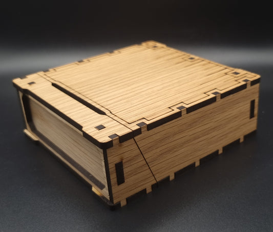 Dice Slider - Standard