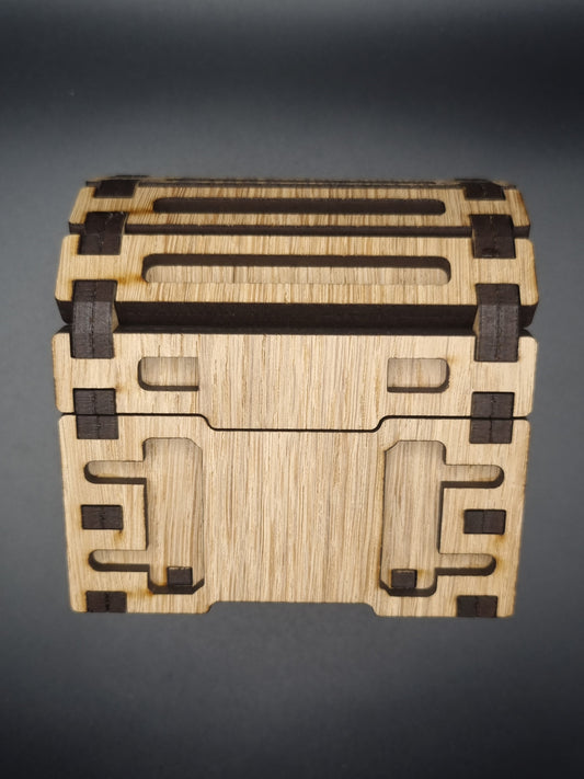 Dice Chest