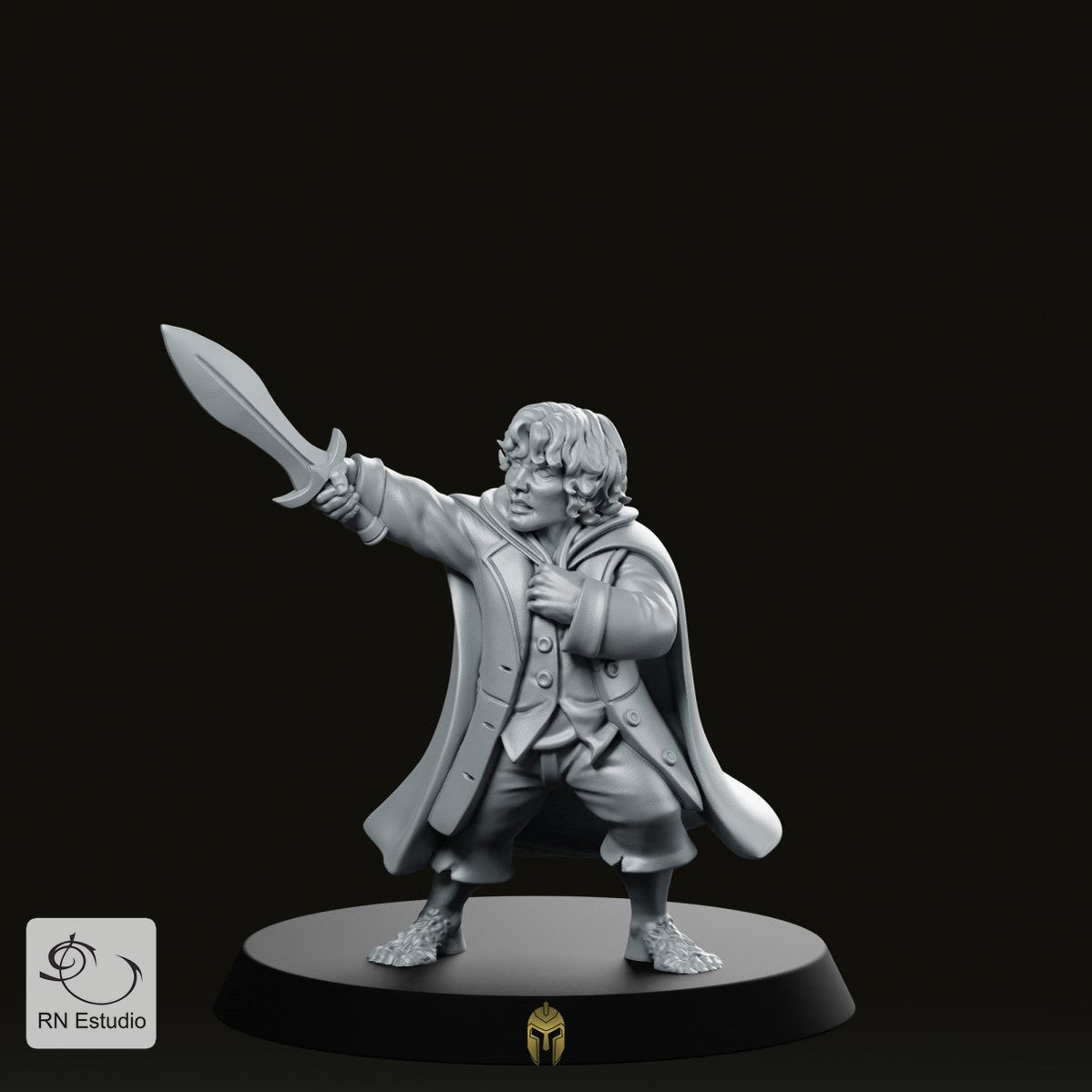 Heroes of Southwald D&D 28mm Miniatures Starter Pack