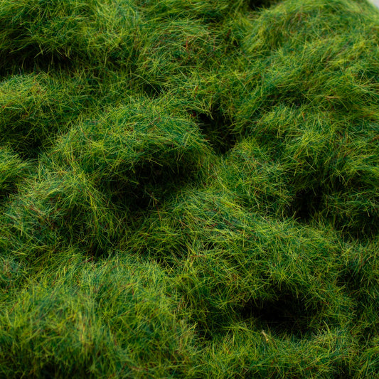 Static Grass - Spring