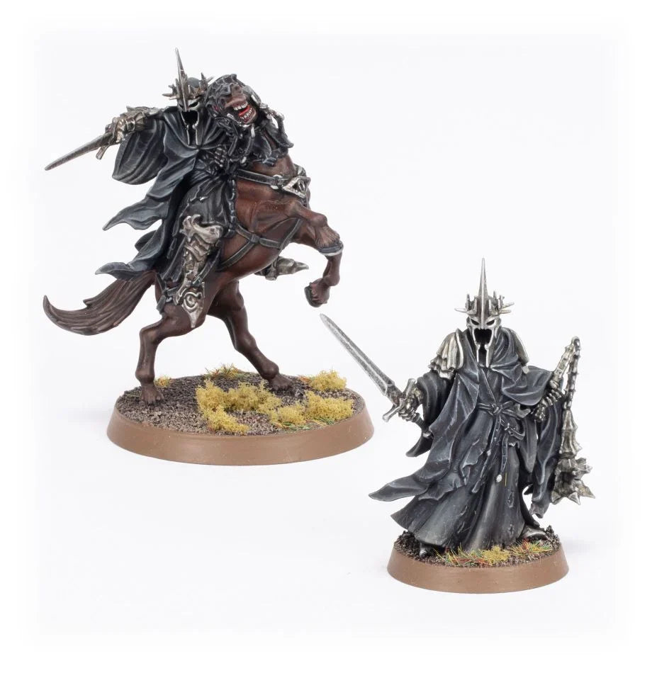 Middle Earth: The Witch-King of Angmar