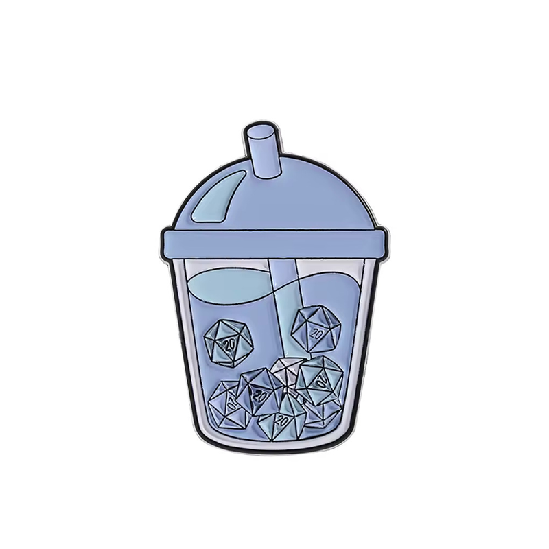Boba Dice