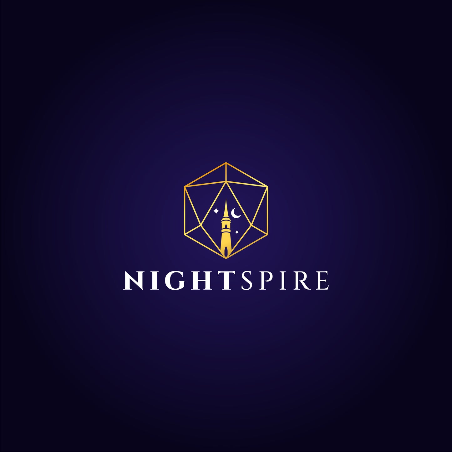 Night Spire Gift Card