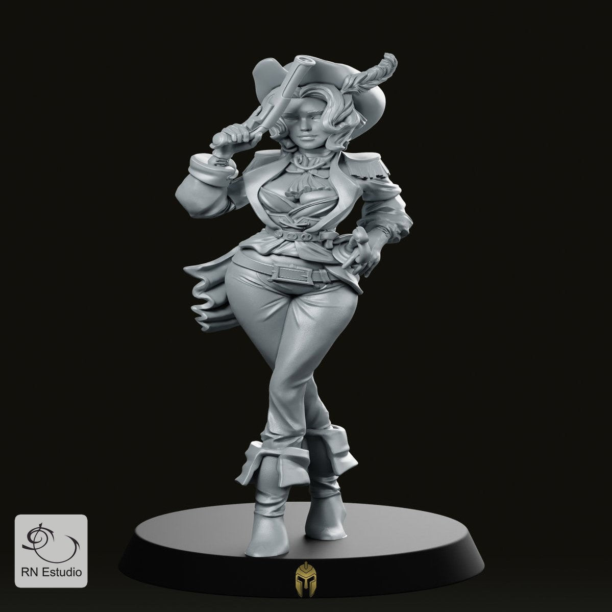 Maridi Miniature