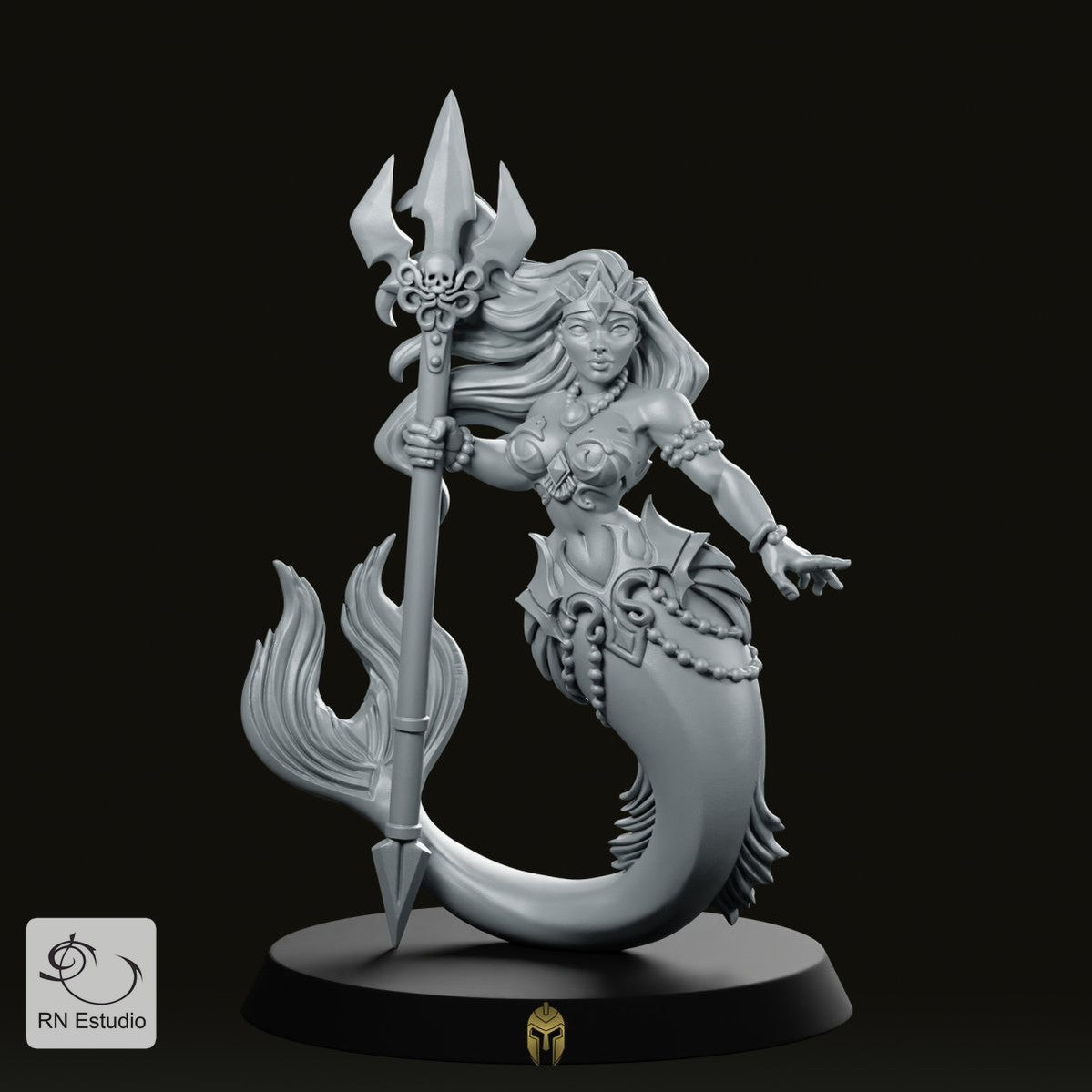 Neredia Miniature