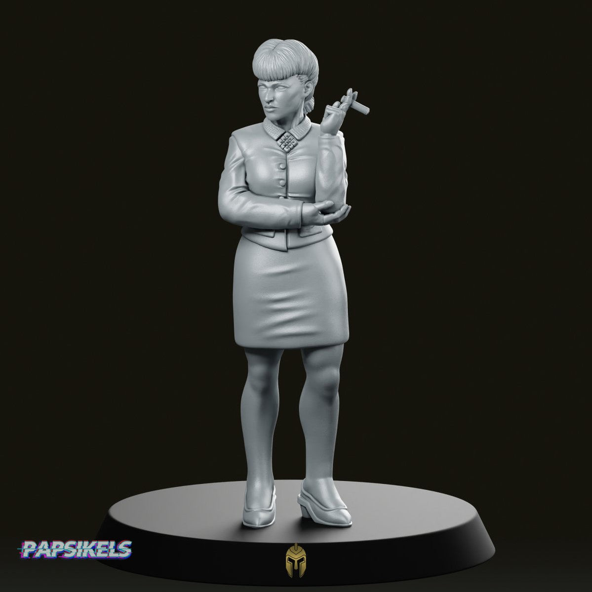Nexus 7 Experimental Replicant 1 Miniature