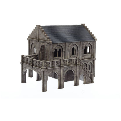 Middle-Earth SBG: Gondor Mansion