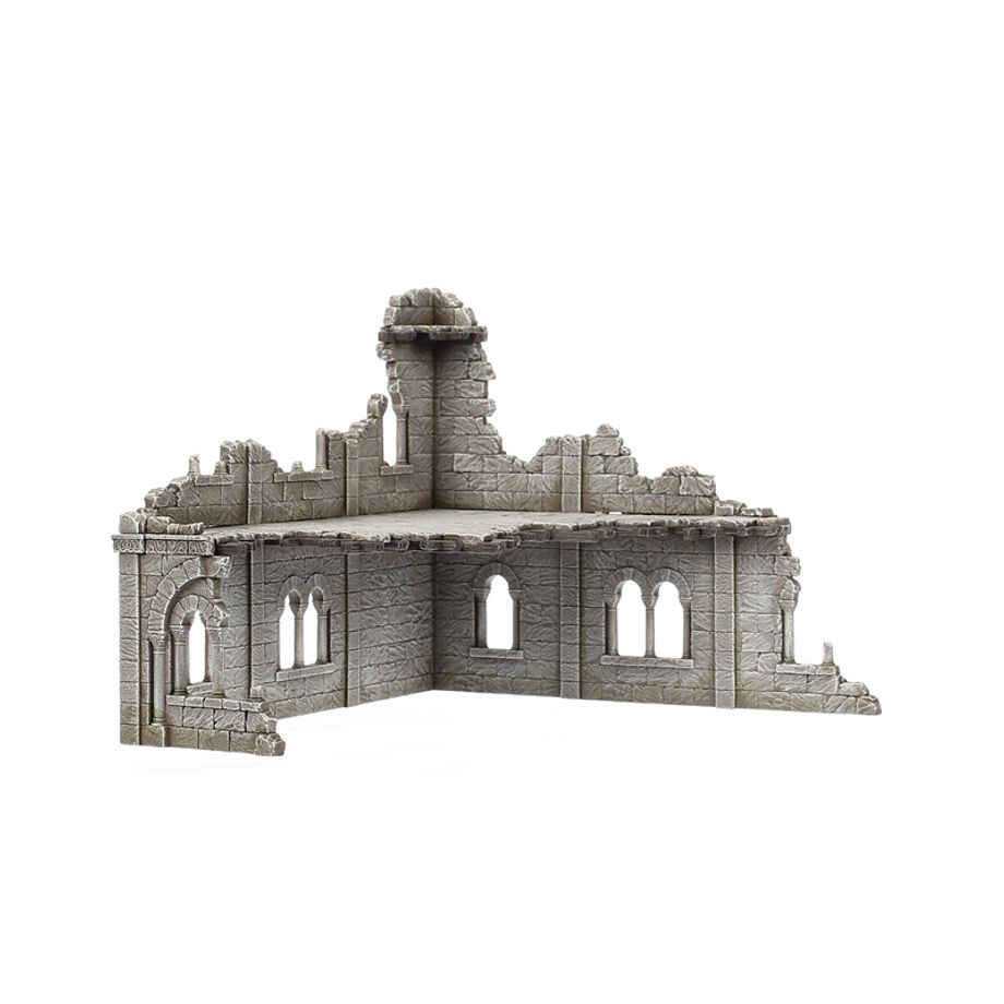 Middle-Earth SBG: Gondor Ruins