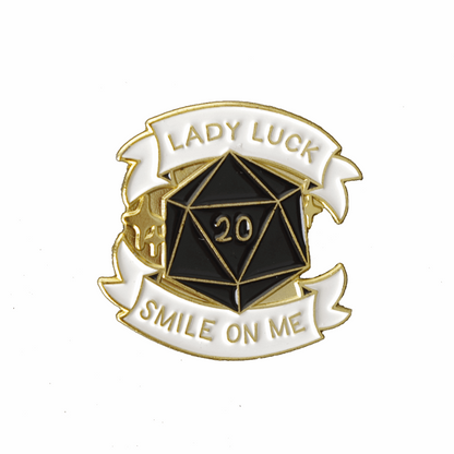 Lady Luck