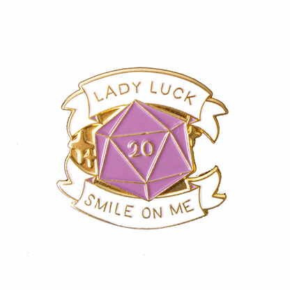 Lady Luck