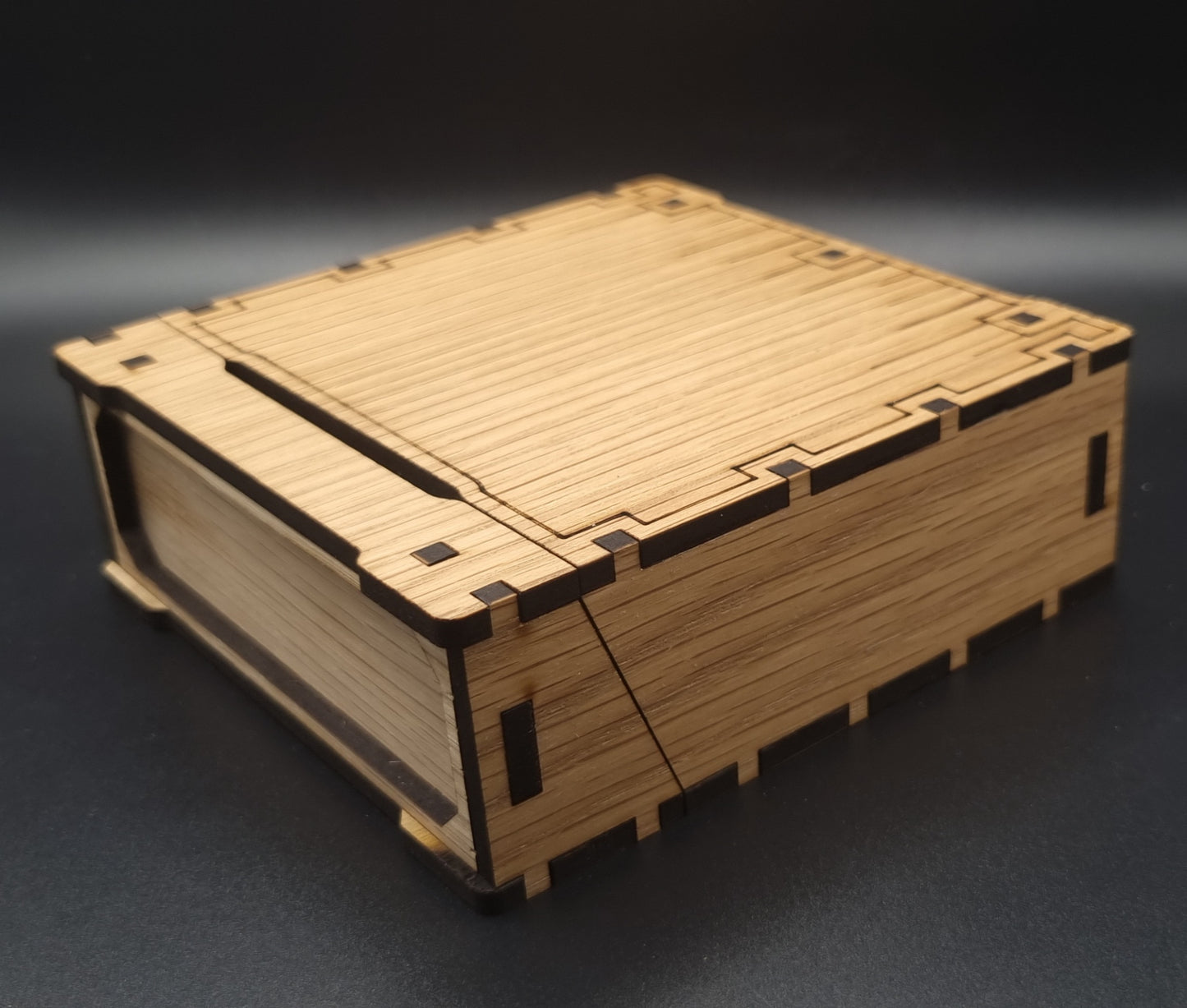 Dice Slider - Standard