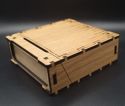 Dice Slider - Standard