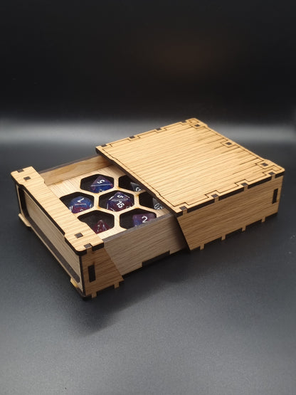 Dice Slider - Standard