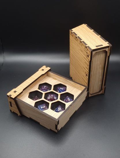 Dice Slider - Standard