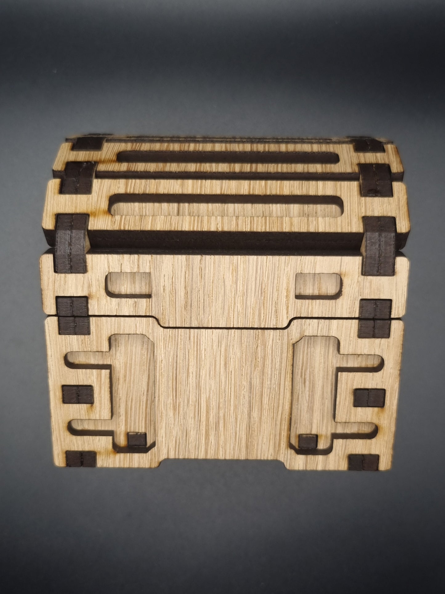 Dice Chest