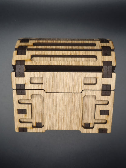 Dice Chest