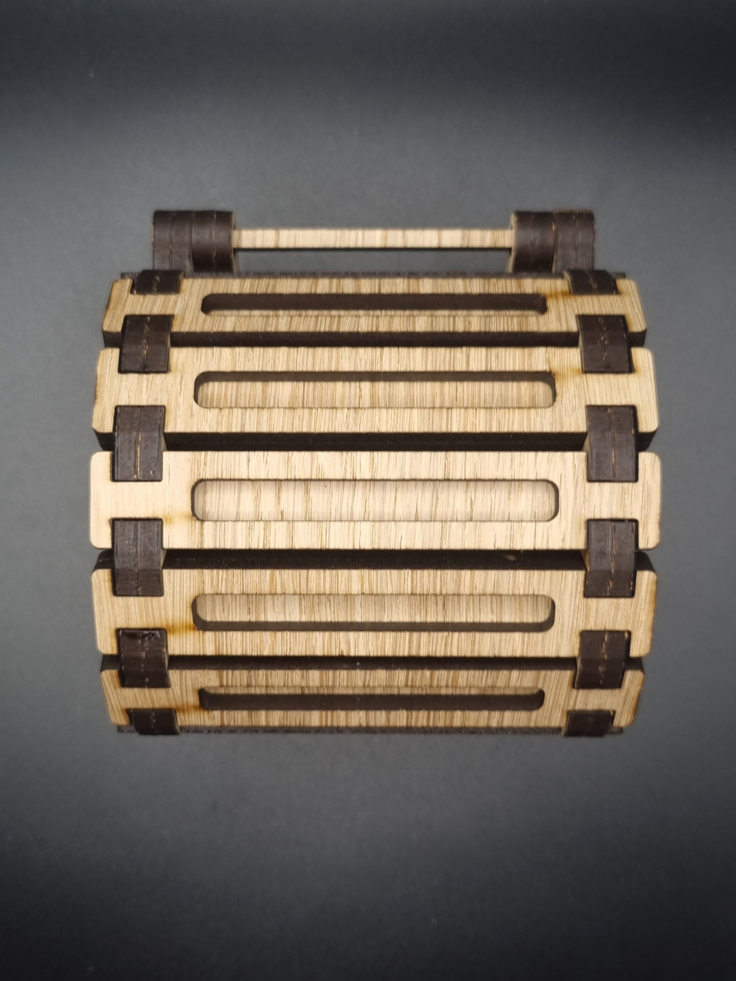 Dice Chest