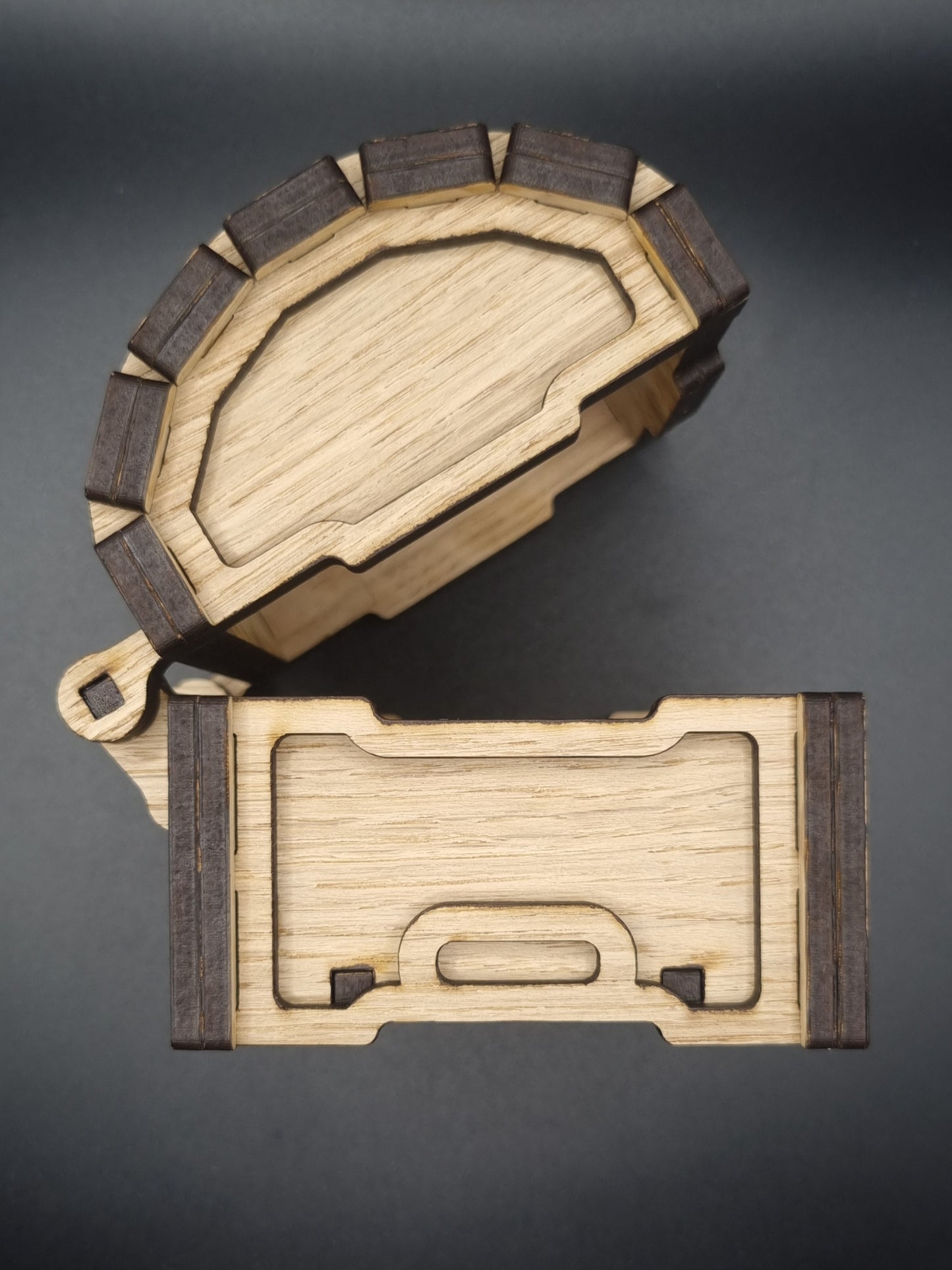 Dice Chest
