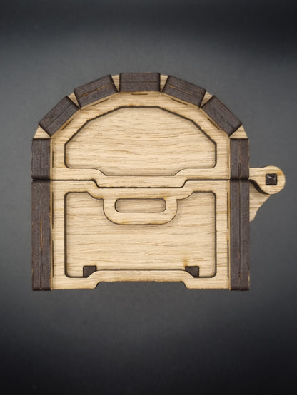 Dice Chest