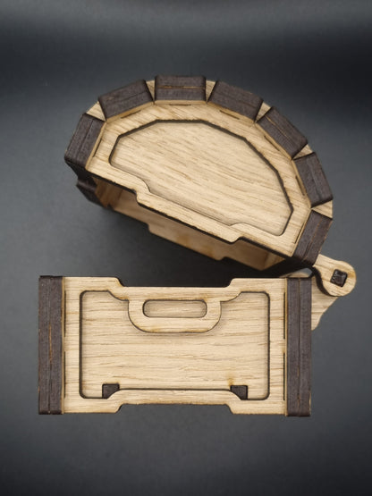 Dice Chest
