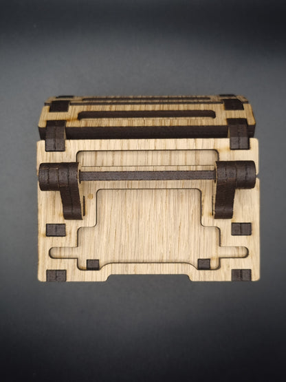 Dice Chest