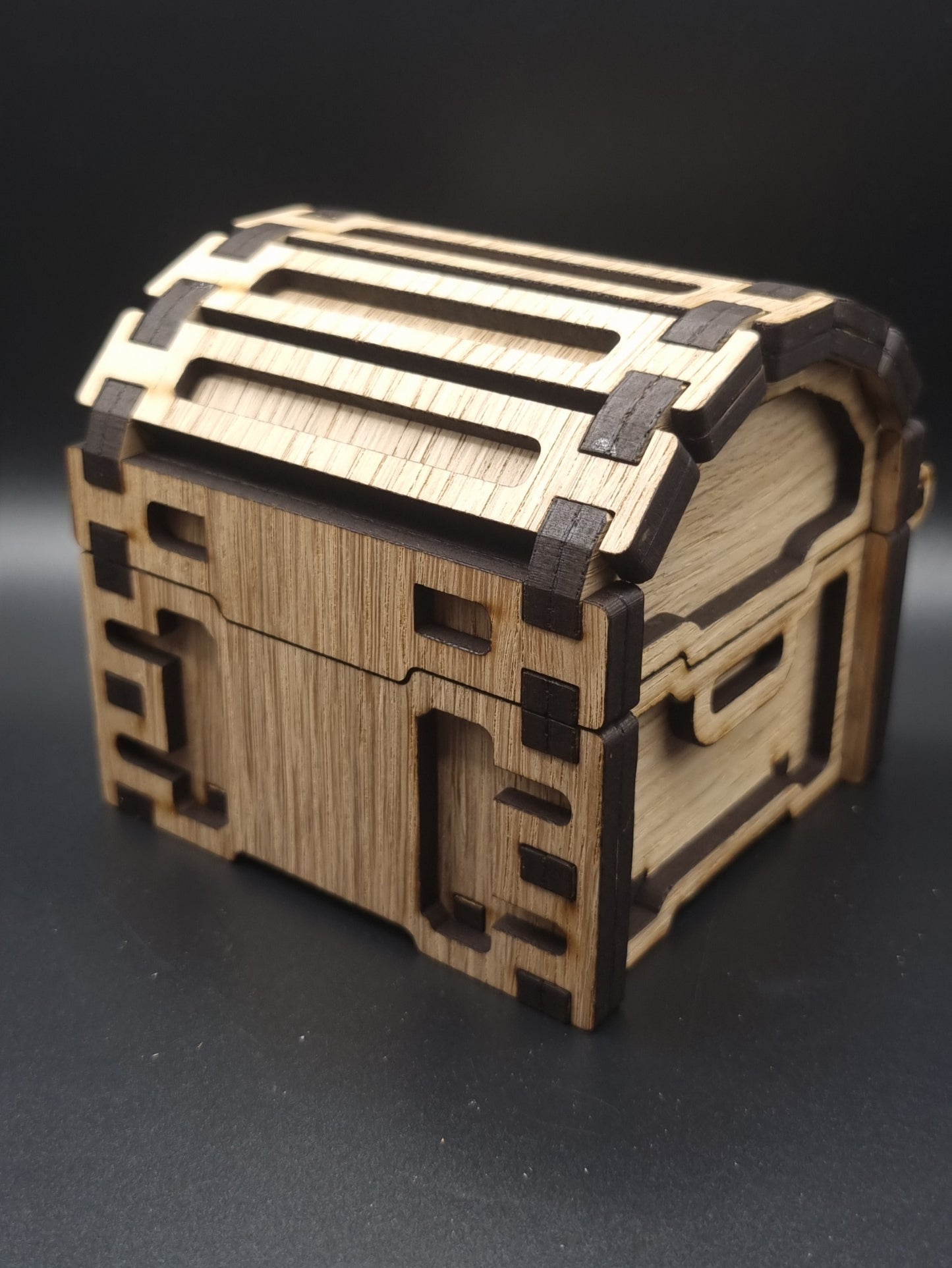 Dice Chest