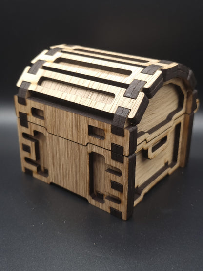 Dice Chest