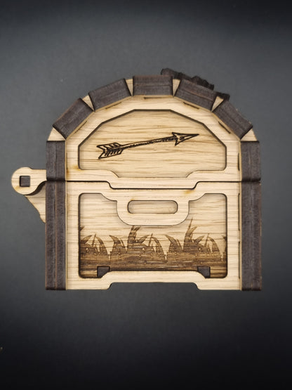 Dice Chest - Ranger
