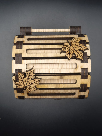Dice Chest - Ranger