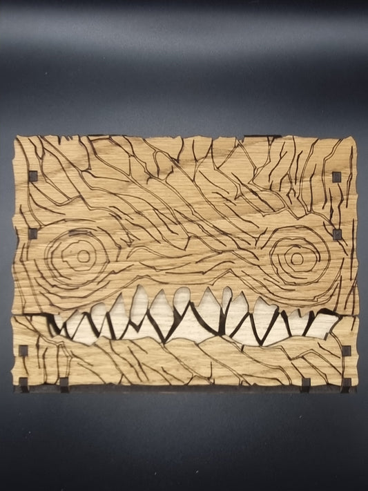 Monster Book - Standard