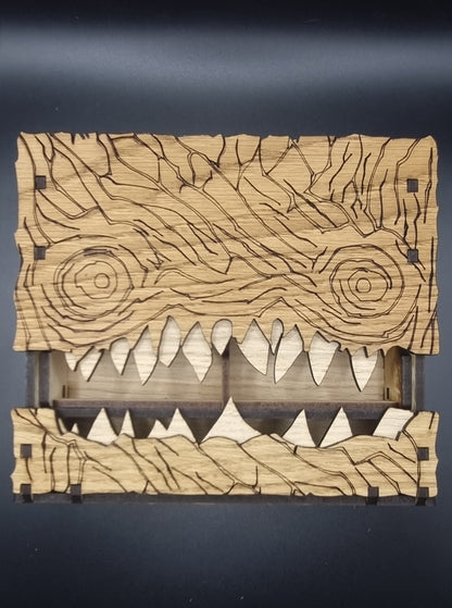 Monster Book - Standard