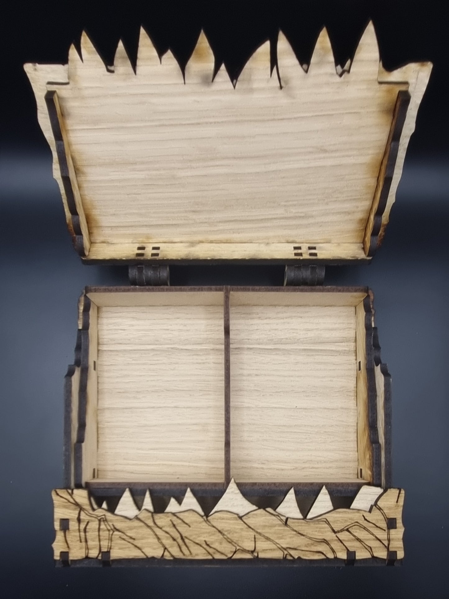 Monster Book - Standard
