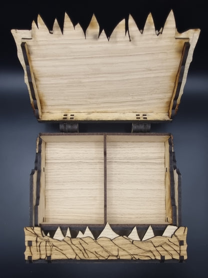 Monster Book - Standard