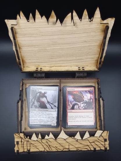 Monster Book - Standard