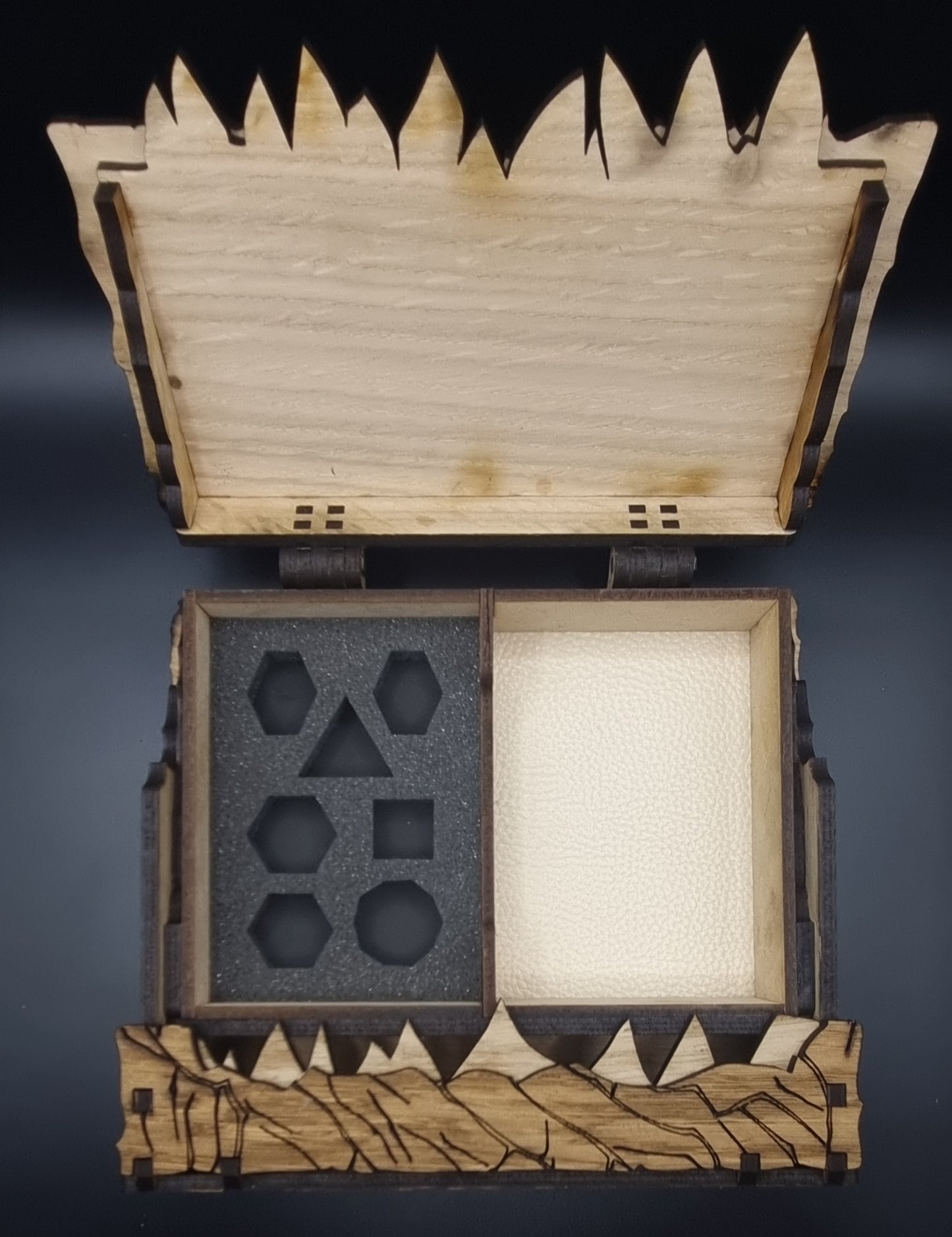 Monster Book - Standard