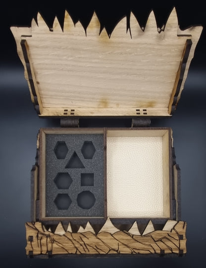 Monster Book - Standard