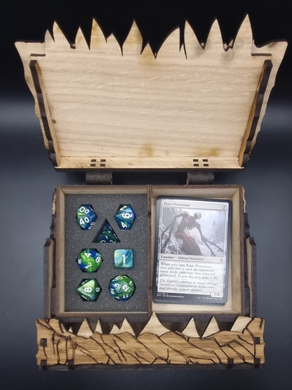 Monster Book - Standard