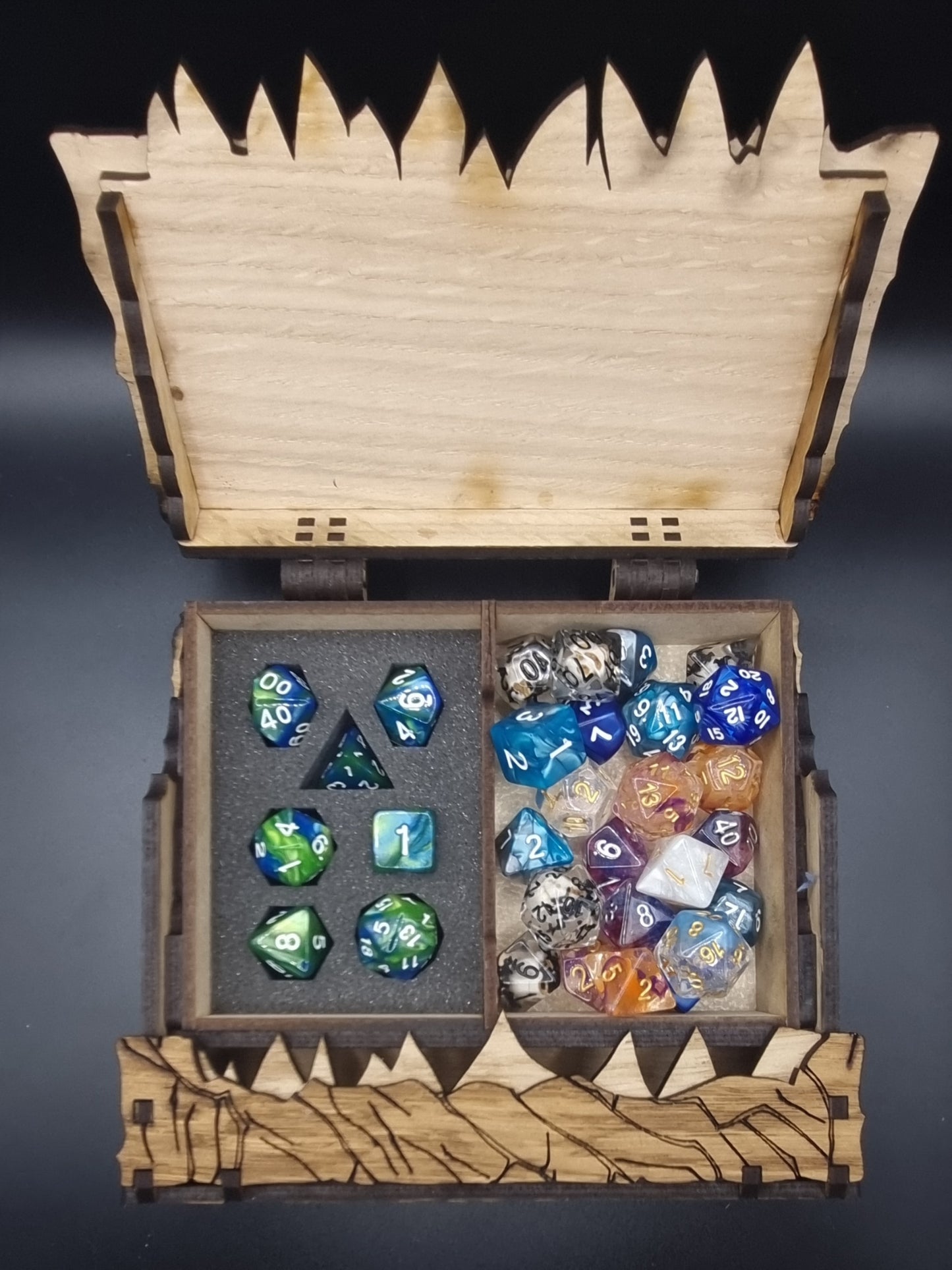 Monster Book - Standard