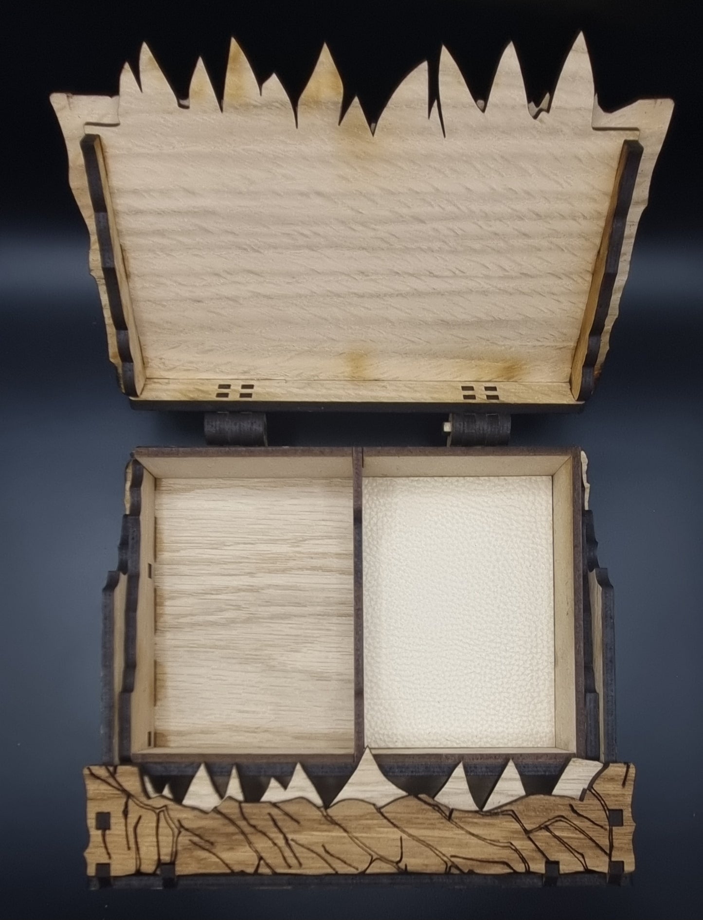 Monster Book - Standard