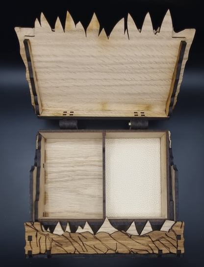 Monster Book - Standard