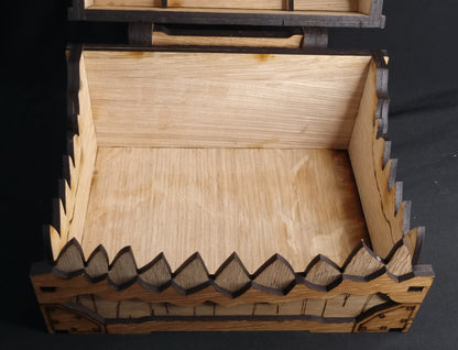 Deluxe Mimic Chest