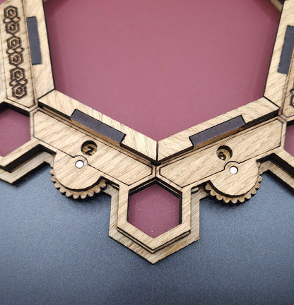 Dice Rolling tray and Dice Storage
