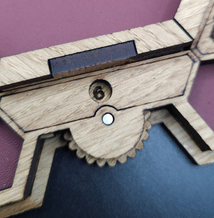 Dice Rolling tray and Dice Storage