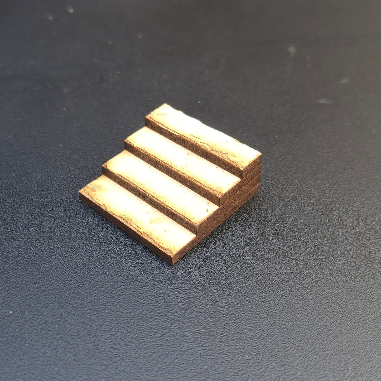 Modular Dungeon Terrain Set - Stairs