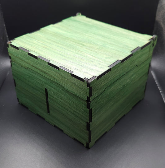 Customisable Bulk Deck / Card storage box