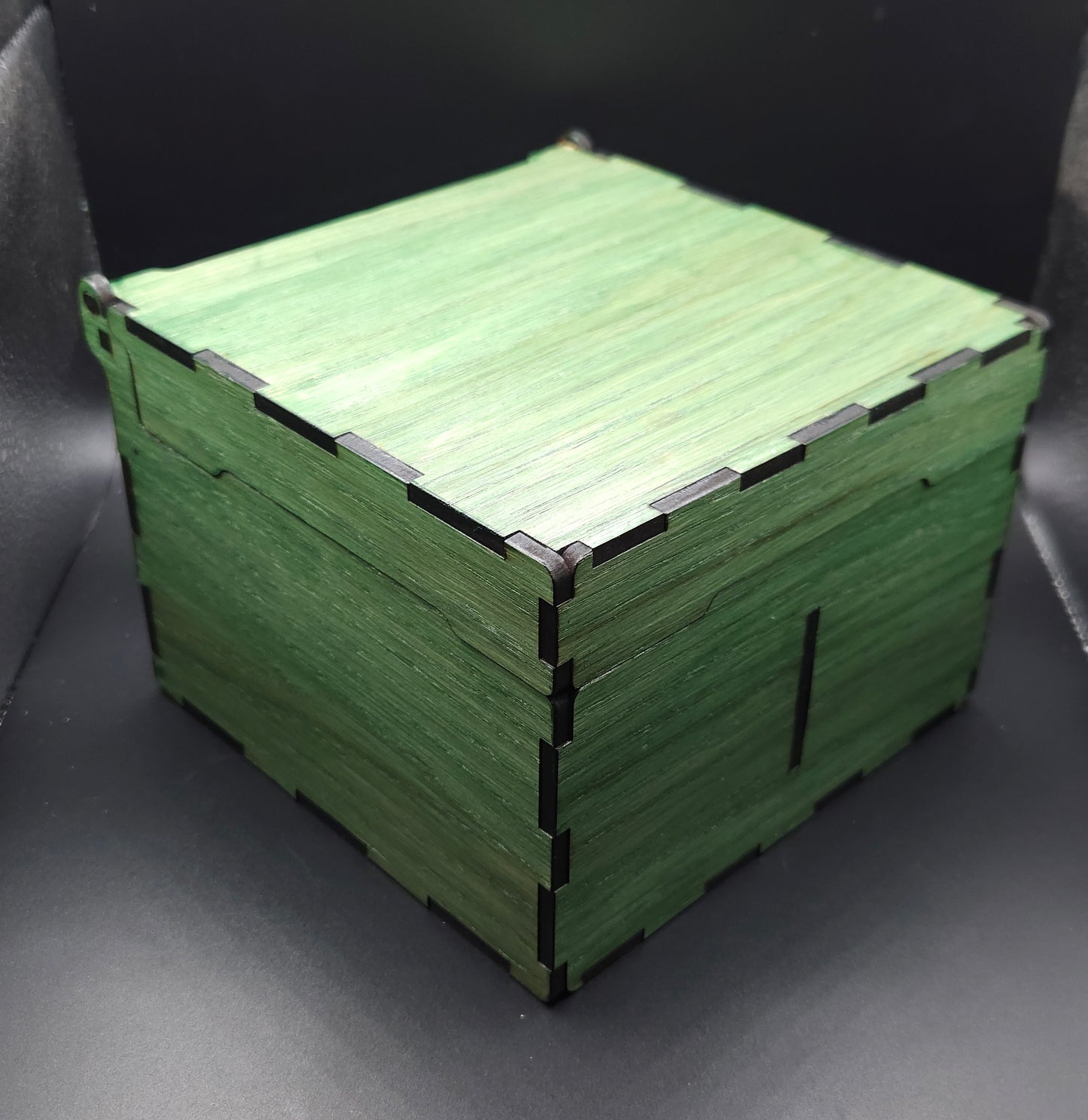 Customisable Bulk Deck / Card storage box