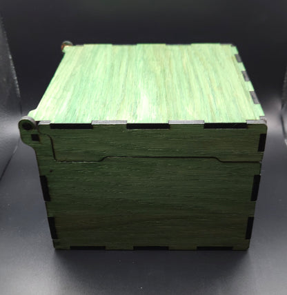 Customisable Bulk Deck / Card storage box