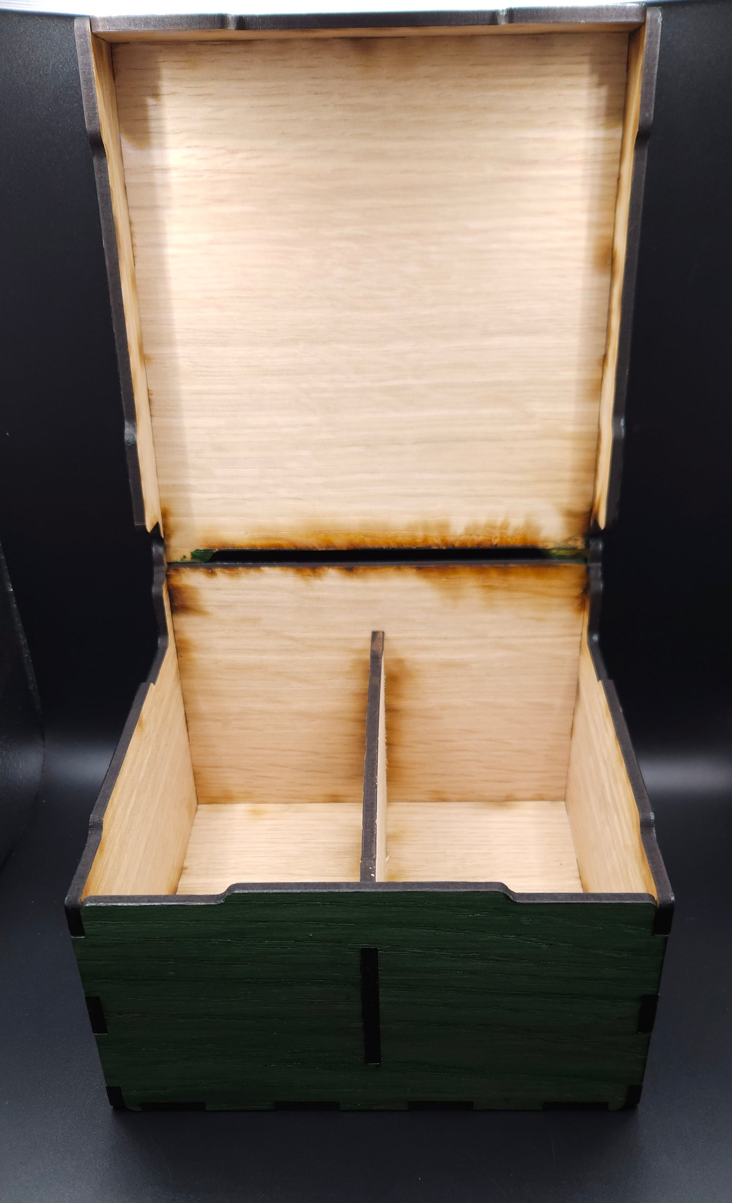 Customisable Bulk Deck / Card storage box