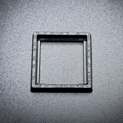 20mm to 25mm Square Base Converter for Wargaming Miniatures | Hobby Heaven