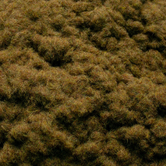 Static Grass - Dead Grass